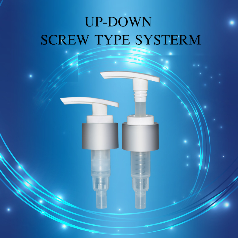 New Popular Soap And Lotion Dispenser Empty Bottles Lotion Pump