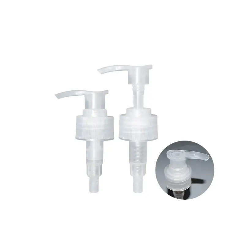 Sky Sprayer - Latest Desirable Packaging Transparent Hand Washing Bottle 28 410 Lotion Pump Lotion Pump 1