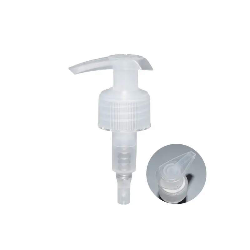 Sky Sprayer - Venta al por mayor de botellas vacías blancas de alta calidad para loción. 1