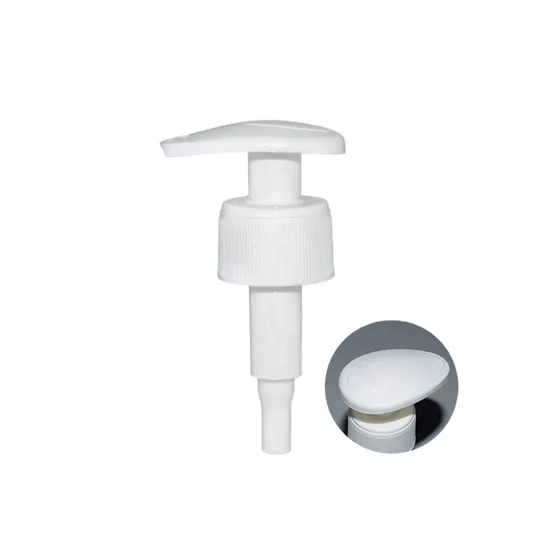 Sky Sprayer - Perfecte kwaliteit plastic zeepdispenser pomp lotion fles pomp voor douchefles Lotionpomp 1