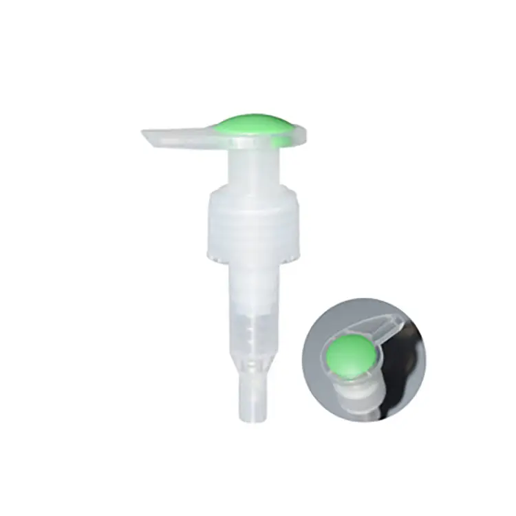 Sky Sprayer - Wholesale cheap plastic liquid lotion dispenser pumps Lotion Pump 1