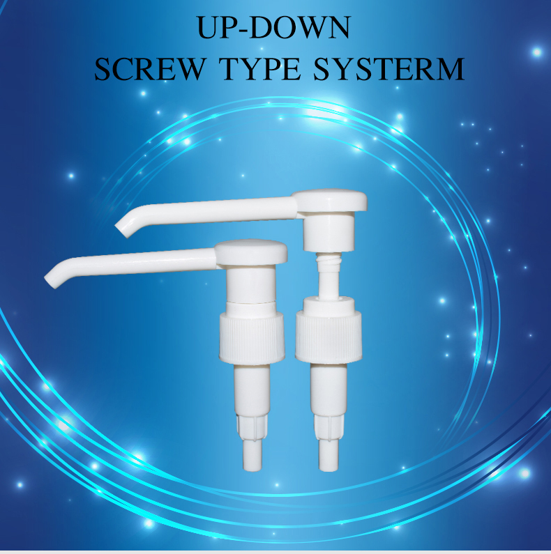 foam soap pump soap dispenser plastic Long nozzle pump bottle