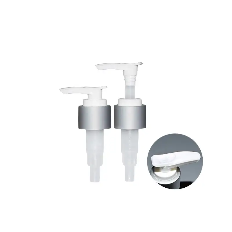 Sky Sprayer - Wholesale Plastic Liquid Soap Cosmetic Emulsion Pump PUMPS 1