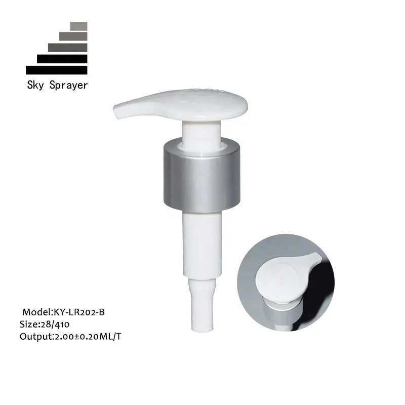 Sky Sprayer - High Quality 24/410 Dispenser Liquid Plastic Lotion Pump PUMPS 1