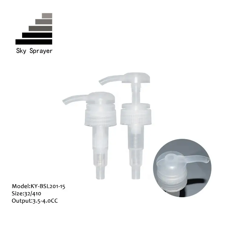 Sky Sprayer - Dispensador de loción con bomba de rosca al por mayor BOMBAS 1