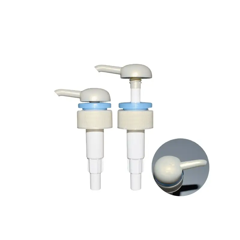 Sky Sprayer - Top quality body lotion packaging supplies for bottle PUMPS 1