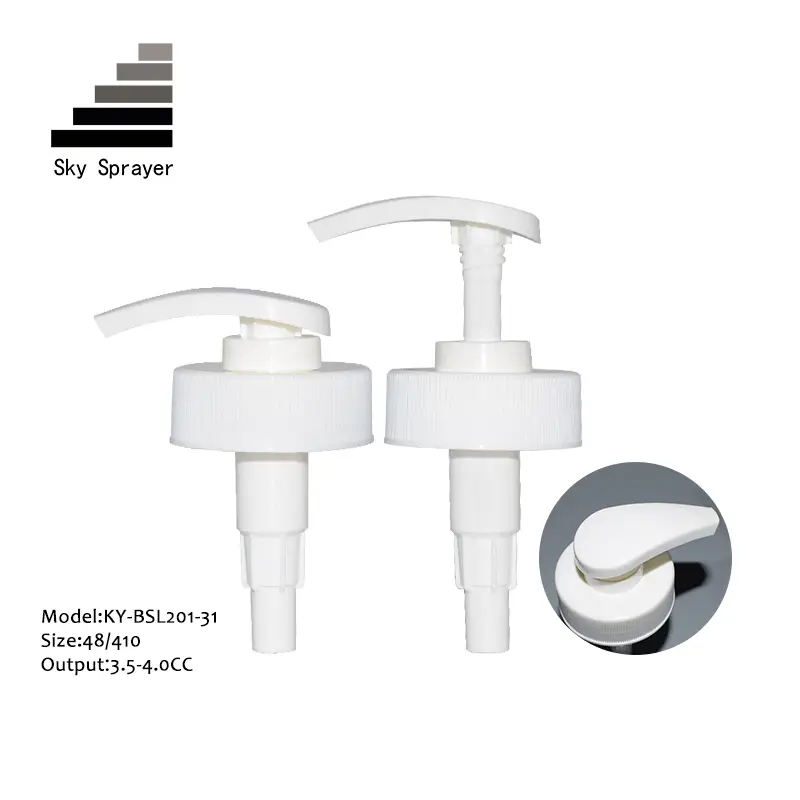Sky Sprayer - Hand lotion dispenser pump containers wholesale PUMPS 1
