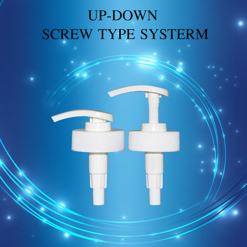 Hand lotion dispenser pump containers wholesale