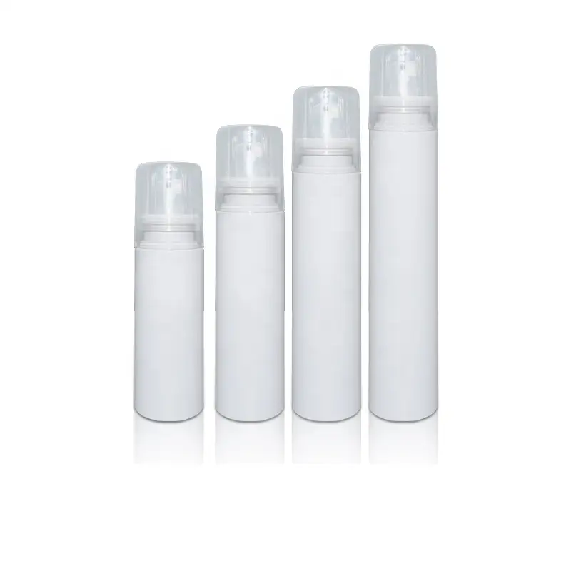 Sky Sprayer - White thick plastic bottles packaging wholesale Ungrouped 1