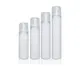White Thick Plastic Bottles Packaging Wholesale - Foam Pump Bottles Bulk 3