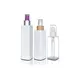 High Quality Standard Plastic PET Bottle Manufacturers - Zhejiang, China 3