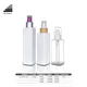 High Quality Standard Plastic PET Bottle Manufacturers - Zhejiang, China 2