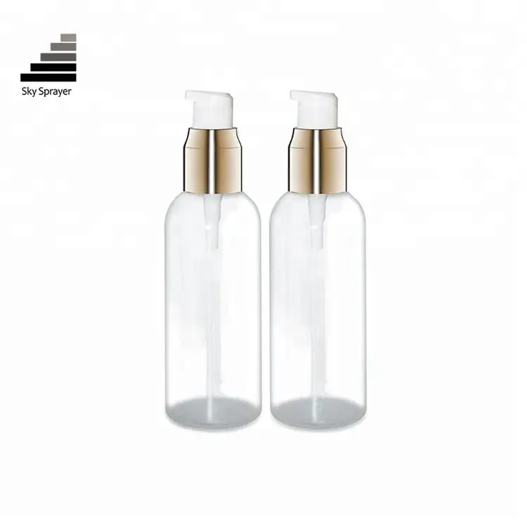 Sky Sprayer - Durable 20mm Plastic Bottle Pump Dispenser Perfume Sprayer Ungrouped 1