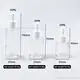 Luxury Essential Oil Dropper Bottles - Customizable Sizes & High Quality 4