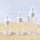 Luxury Essential Oil Dropper Bottles - Customizable Sizes & High Quality 5