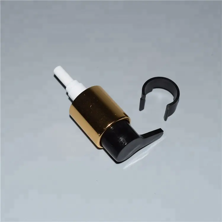 High Quality Clear Plastic PET 250ml Pump Bottles - Sky Sprayer 4