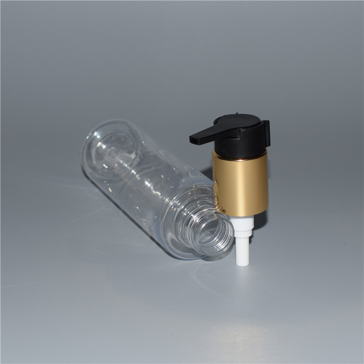 High Quality Clear Plastic PET 250ml Pump Bottles - Sky Sprayer 8