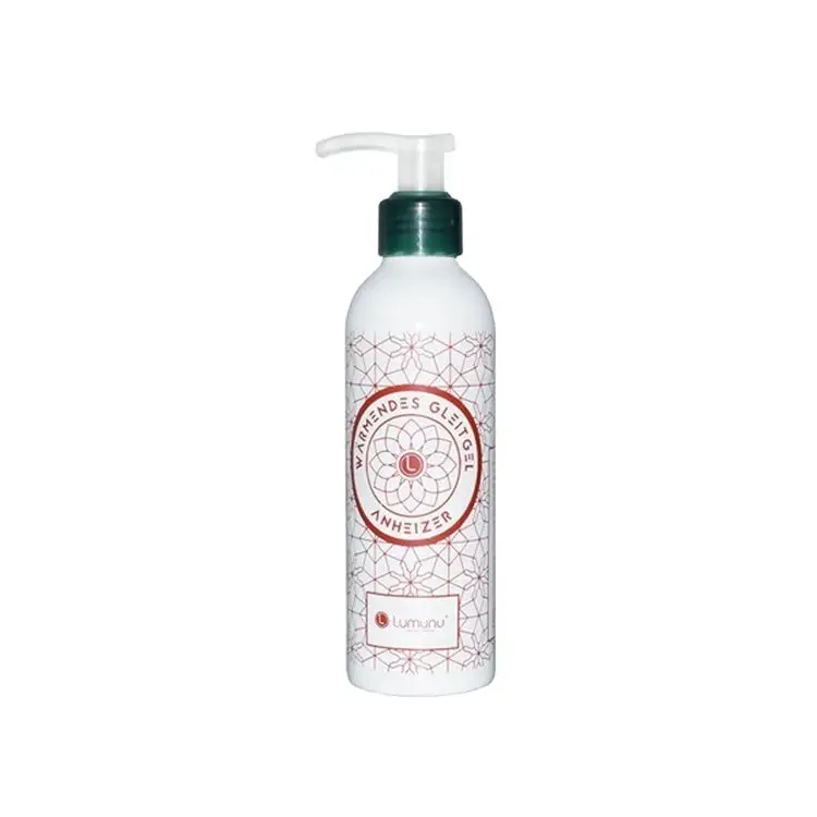 Sky Sprayer - Verschillende maten 200ml 500ml lege aluminium shampoo lotion pomp fles met trekker aluminium fles 1