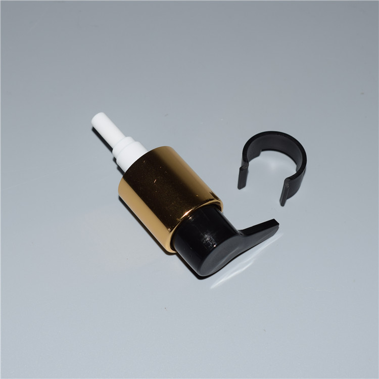 High Quality Clear Plastic PET 250ml Pump Bottles - Sky Sprayer 9