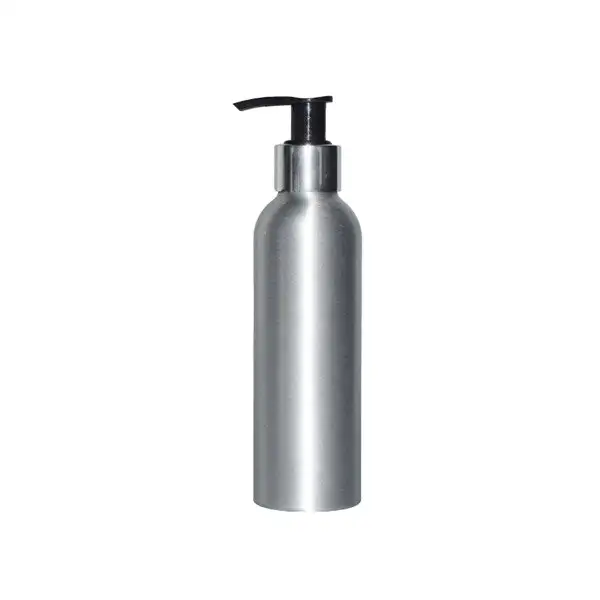 Sky Sprayer - Cosmetische verpakkingsspray Airless tube verstuiver lotion spray pomp flessen navulbare pomp parfum aluminium fles aluminium fles 1