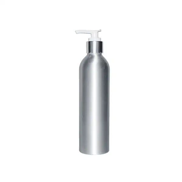 Sky Sprayer - Gemaakt in China Hoge kwaliteit aluminium cosmetische verpakkingssprayfles Aluminium fles 1