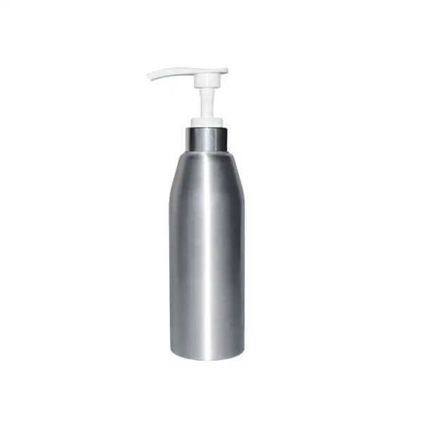 Sky Sprayer - Groothandel aluminium persoonlijke verzorging cosmetica fijne nevel spray fles aluminium fles 1