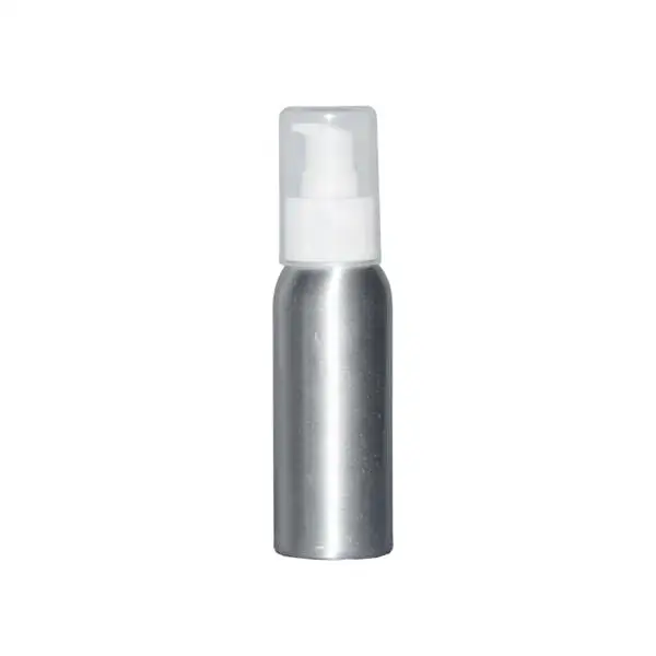 Sky Sprayer - Cosmetische verpakking 100ml aluminium parfumfles met plastic dop Aluminium fles 1