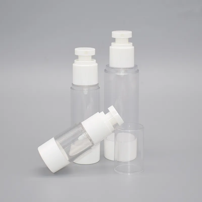 30ml Airless Bottle - High Quality and Innovative Design 5
