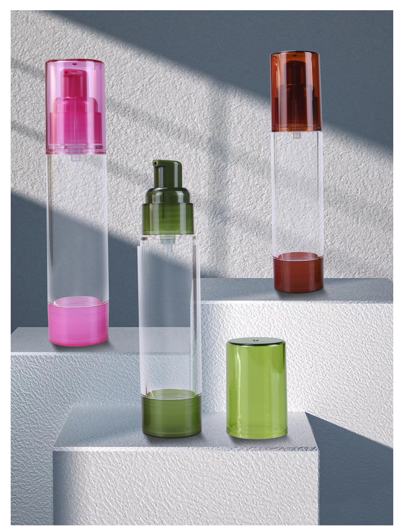 Airless Cosmetic Bottles by Yuyao Sky Commodity Co.,Ltd 11