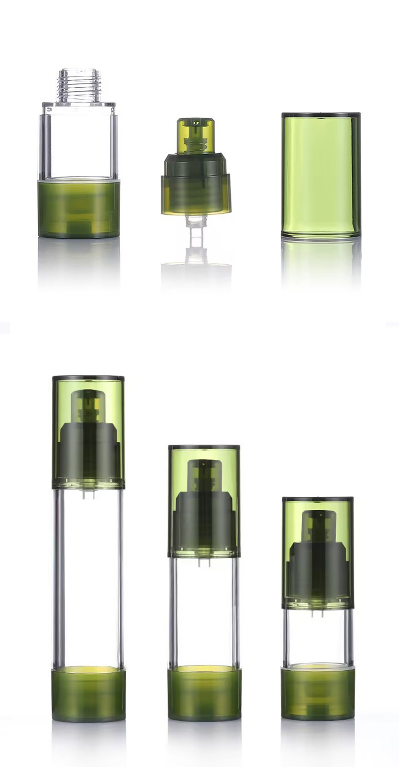 Airless Cosmetic Bottles by Yuyao Sky Commodity Co.,Ltd 13