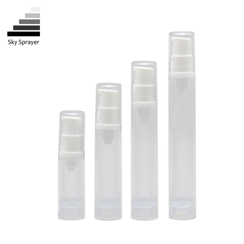 High Quality Airless Pump Bottles - Wholesale 2