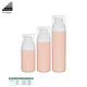 High Quality Pink Airless Pump Bottle - 10ml 2