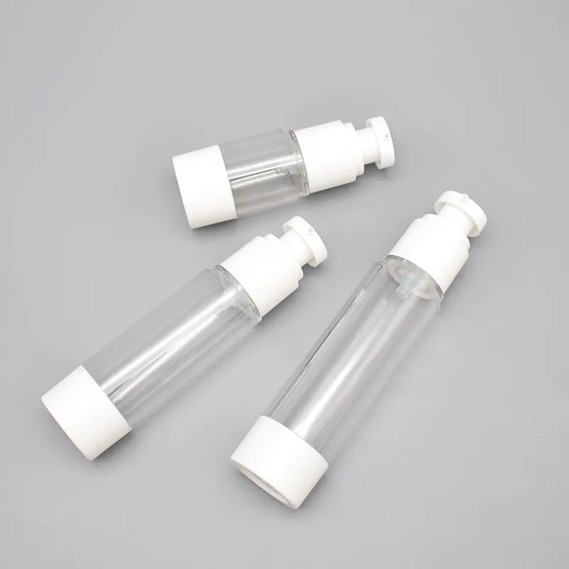 Refillable Airless Bottles - High-Quality & Durable 5