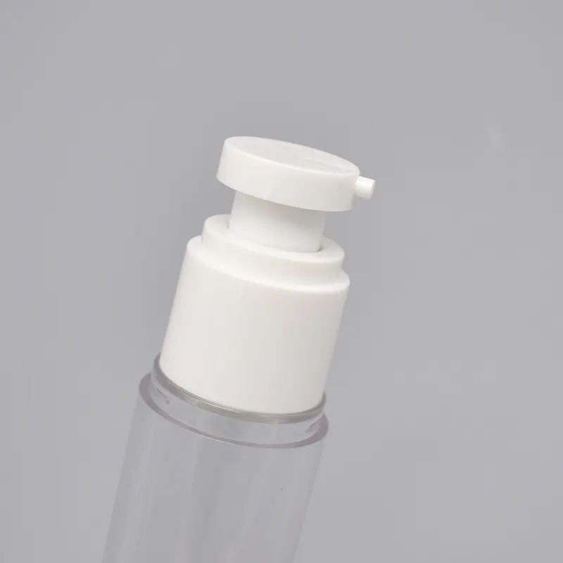 Refillable Airless Bottles - High-Quality & Durable 6