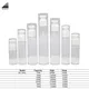 Refillable Airless Bottles - High-Quality & Durable 3