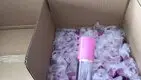 Pink Safe Plastic Airless Bottle - Customize Size & Style - Quality Warrantee - 30ml Airless Pump Bottle Wholesale 2