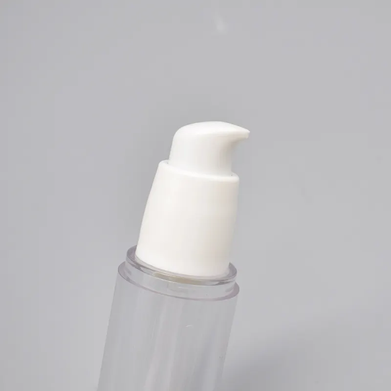 Sky Sprayer Popular White Airless Pump Bottles 2