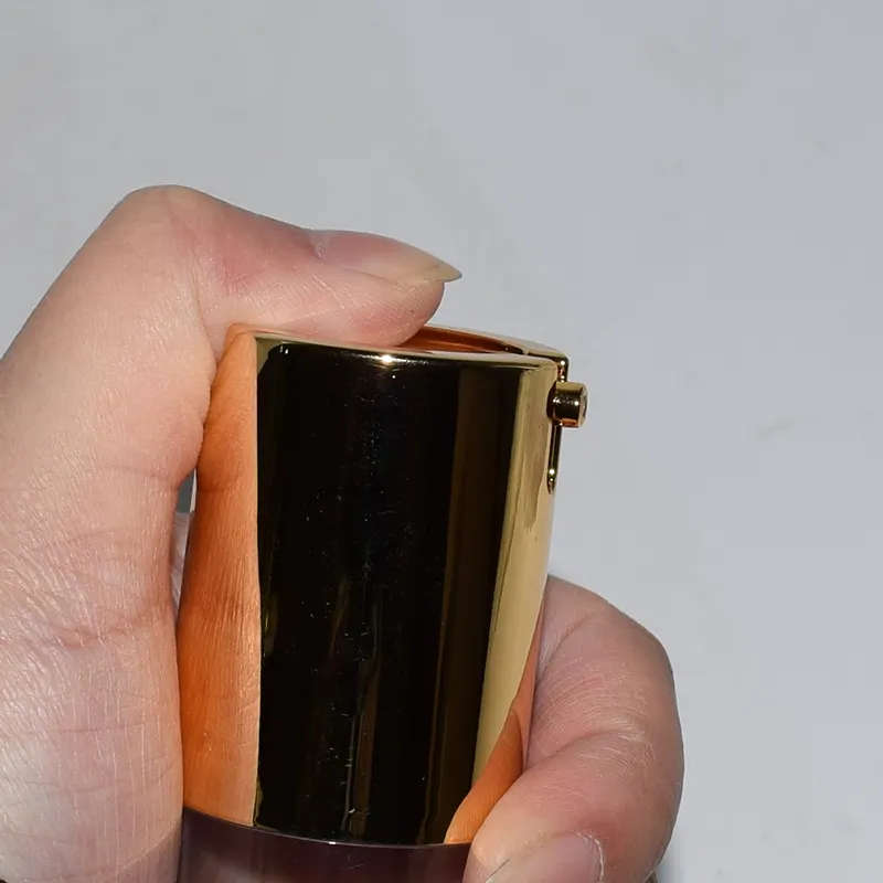 30ml Airless Pump Bottle: High-Tech Skin Care Packaging 3