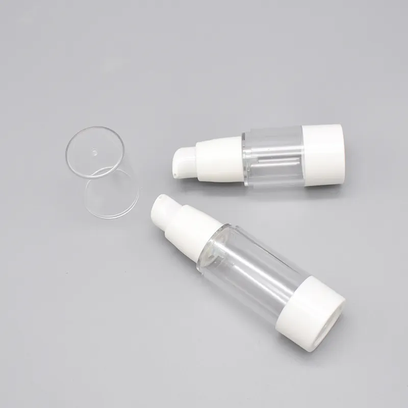 Sky Sprayer Popular White Airless Pump Bottles 3