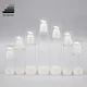 Sky Sprayer Popular White Airless Pump Bottles 6