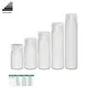 Chemically-Stable Clear Airless Pump Bottle 2