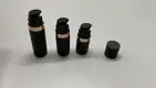Luxury Airless Pump Bottles for Skin Care Cream - Quality Certified 2