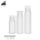Airless Cosmetic Pump Bottle - High-Quality Portable Skin Cream Bottle 2