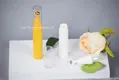 15g Round Ball Eye Cream with Essential Oil Bead Massage - Customizable 4