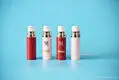 Luxury 15ml Emulsion Bottle - Sky Sprayer Quality 2