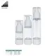 Plastic Airless Bottle - Quality and Style in One 2