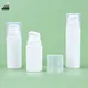 Wholesale Airless Cosmetic Bottles - Precision Finish 5ml 10ml 15ml 2