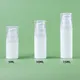 Wholesale Airless Cosmetic Bottles - Precision Finish 5ml 10ml 15ml 3