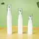 Acrylic Airless Pump Bottles - Precision Finish, Various Sizes 2