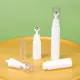 Acrylic Airless Pump Bottles - Precision Finish, Various Sizes 3